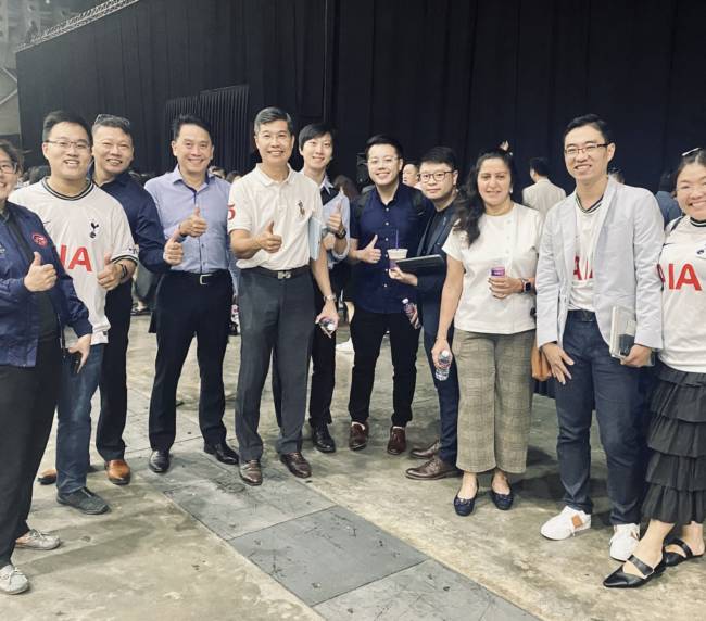 6. AIA Sales Congress