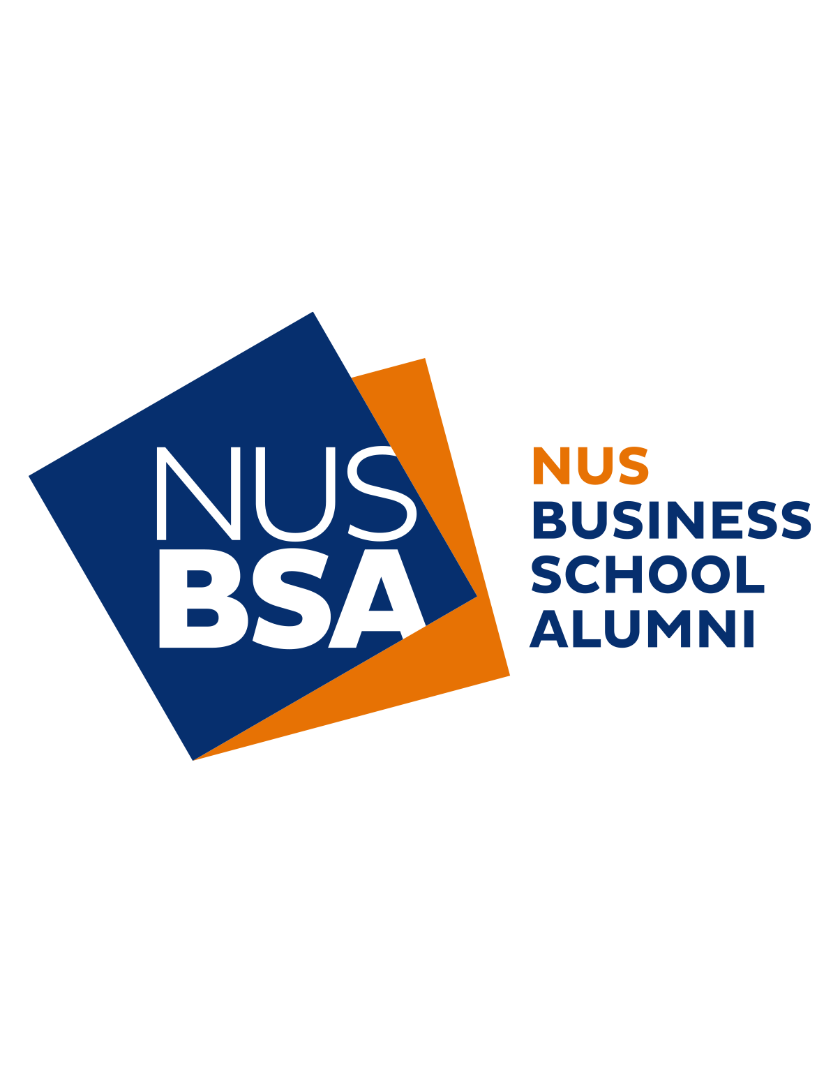 NUSBSA logo