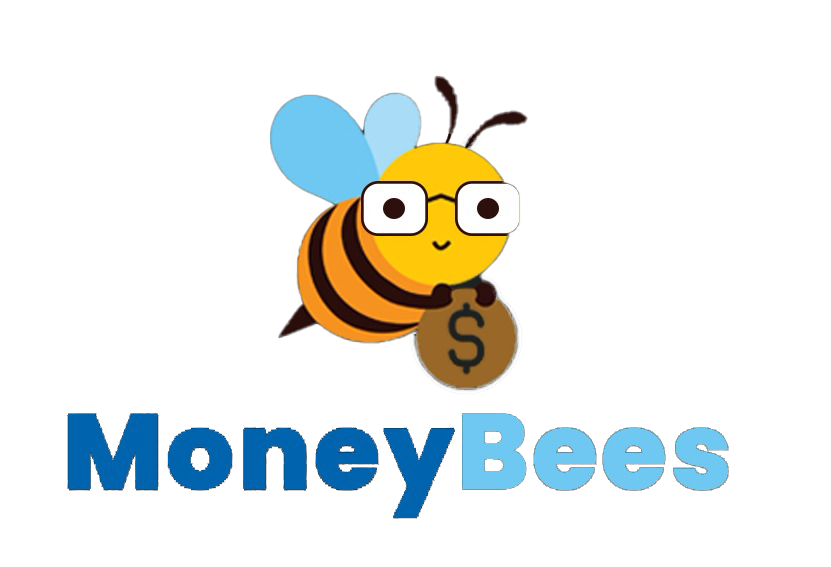 MoneyBees logo