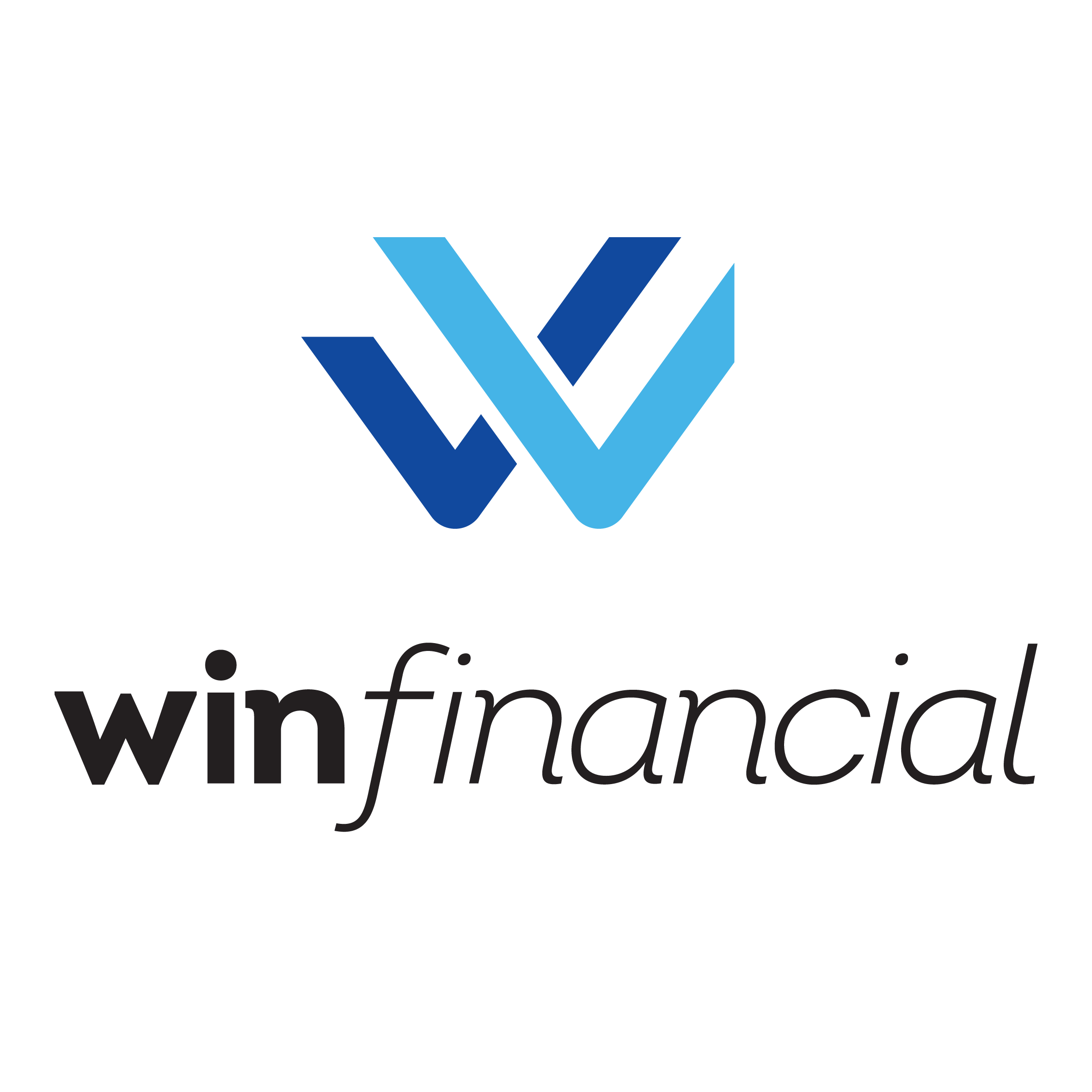 Win Financial